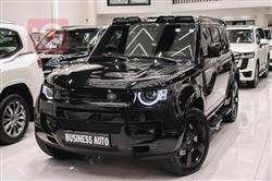 لاند روفر دفندر